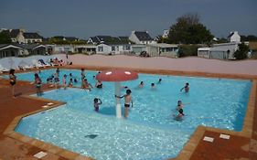 Camping La Corniche